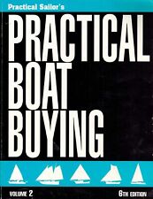 Practical boat buying for sale  Little Falls