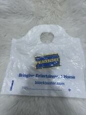 Vintage blockbuster plastic for sale  Brentwood