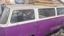 Bay window camper for sale  Worcester