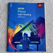 Piano sight reading for sale  EASTBOURNE