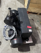 Busch 0305 vacuum for sale  BLACKBURN