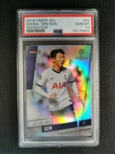 Son heung min for sale  ALTRINCHAM