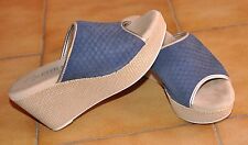 Mule compensee pied d'occasion  Servian
