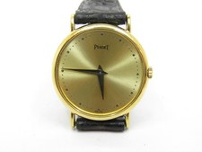 Vintage piaget 8005 for sale  LONDON