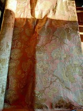 Antica stoffa broccato usato  Impruneta