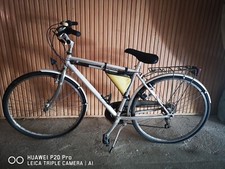 Vendo bici uomo usato  Comacchio