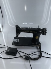 Vintage 1930 singer for sale  Ponca City
