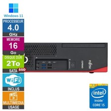 Fujitsu d738 e94 d'occasion  France
