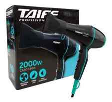 Secador de cabelo profissional Taiff Style Pro 2000w você escolhe a tensão, usado comprar usado  Porto Alegre