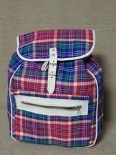 Ddr kinderrucksack stalgie gebraucht kaufen  Wallersdorf