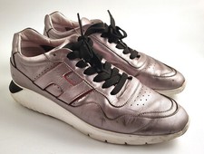 Scarpe hogan uomo usato  Frosinone
