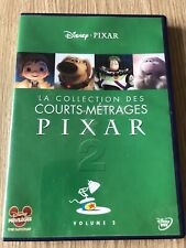 Collection courts métrages d'occasion  France