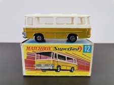 Matchbox superfast setra usato Matchbox superfast setra usato  Vilminore di Scalve