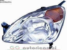 Faro per honda usato  Sant Antonio Abate