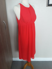 Mama maternity dress for sale  ROWLEY REGIS