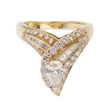 Graff vintage 18k for sale  Feasterville Trevose