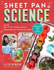 Sheet pan science for sale  USA