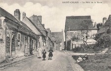 Saint calais pâtis d'occasion Saint calais pâtis d'occasion  Vasles