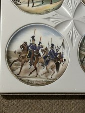 Kaiser porcelain napoleonic for sale Kaiser porcelain napoleonic for sale  NORTHAMPTON