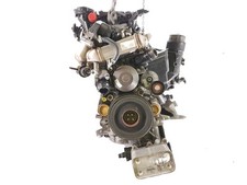 Moteur type n47d20c d'occasion  Livron-sur-Drôme