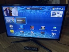 Samsung ue32es6300uxxu full for sale  OXFORD