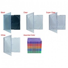 Slim jewel cases d'occasion  Expédié en Belgium