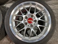 Bbs wheels inch d'occasion  Expédié en Belgium