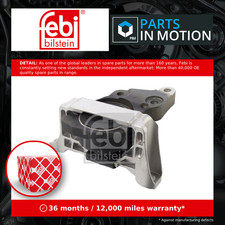 Engine mount fits for sale  UK