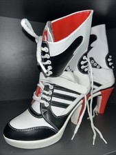 Harley quinn shoes for sale  WAKEFIELD