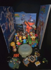 Vintage 90s toy for sale  Tucson
