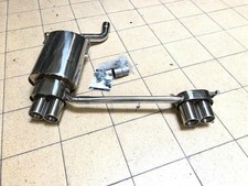 Bmw e39 limo gebraucht kaufen  Berlin
