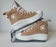 Converse teddy fleece for sale  HINCKLEY