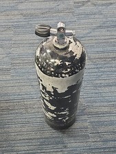 Aluminum air scuba for sale  Melbourne