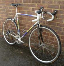 57cm massi comp for sale  BANBURY