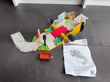 Bob builder jackhammer for sale  RADSTOCK