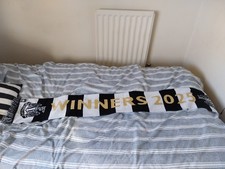 Newcastle united 2025 for sale  CHIPPING NORTON