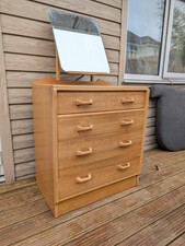 Plan gomme chest for sale  BOURNEMOUTH