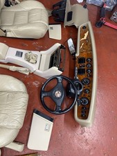 Rv8 interior mgb for sale  PONTYPRIDD