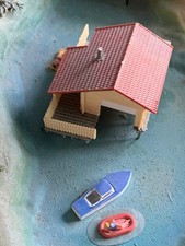 Märklin bootshaus incl gebraucht kaufen Märklin bootshaus incl gebraucht kaufen  Neidlingen