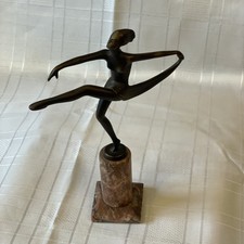 Art deco josef for sale  WASHINGTON