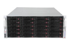Supermicro cse 846 for sale  DALBEATTIE