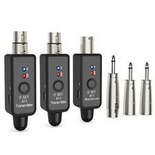 Microphone dynamique syst d'occasion  Expédié en France