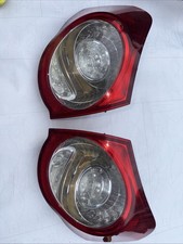 Rear tail lights for sale  BEDFORD