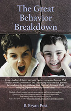 Great behavior breakdown for sale  UK
