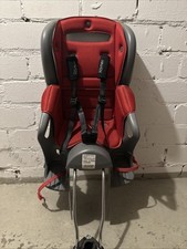 Fahrrad kindersitz römer gebraucht kaufen  Mainz-Kastel