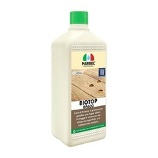 Biotop opaco finitore usato  Montale