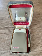 Rasoio elettrico philips usato  Italia
