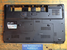 Plasturgie basse inférieur d'occasion  Marseille X