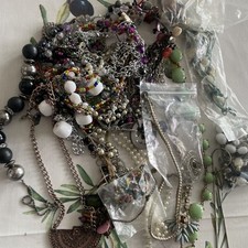 Costume jewellery lot for sale  STOURPORT-ON-SEVERN