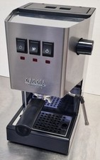 Gaggia classic top gebraucht kaufen  Hattingen